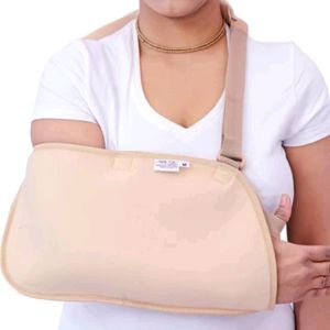 🦴🦾Arm support🤕💪 surgery hand sling pouch ortho