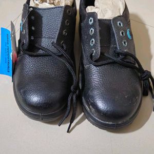 Men Shoes Black