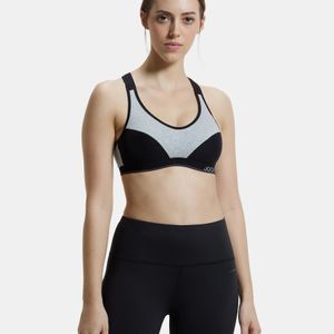 Jockey Bralette