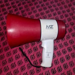 HandHeld Megaphone M801