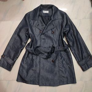 Summer Trench Coat Size 36-40