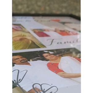 A4 Size Photo Frame