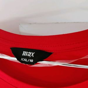 Max women Top