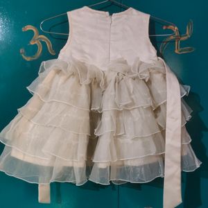 Kids Frock ( 12 To 18 Months)