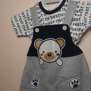 Baby Boy 6-9 Month Rompers