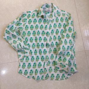 Tistabene Shirt Size M