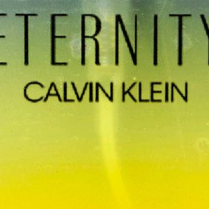 Eternity Calvin Klein Pocket Perfume 20ml