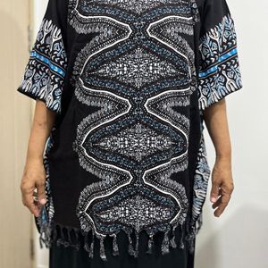 Kaftan Top