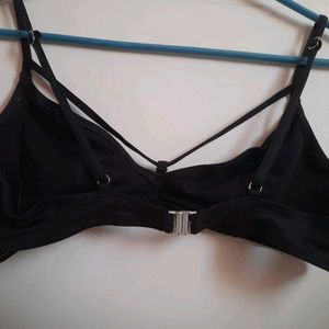 Combo Of H&M Bra And Panty