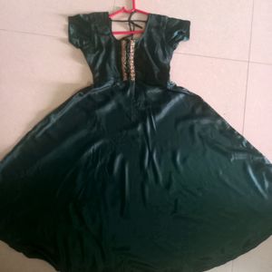 New Style  Anarkali  Gown For Women