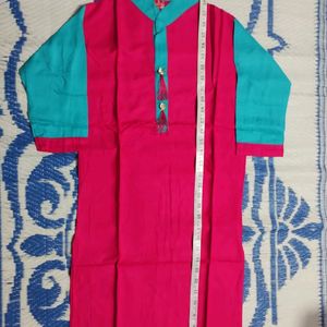 Women Kurti Bust Size 36 Inch