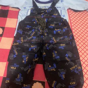 Boy Cloths With Footwear Free