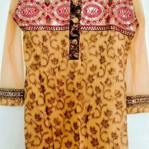 Fashionable Kurti