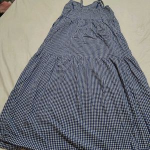 Cute Picnic Dress