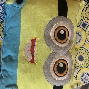 Minion Pillow For Sale