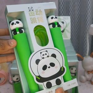 Panda Skipping Rope