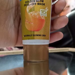 Everyuth Natural Peal Off Mask