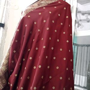 Beautiful Banarasi Silk Saree