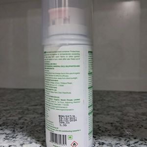 Organic Harvest Brightening Foaming Face Wash