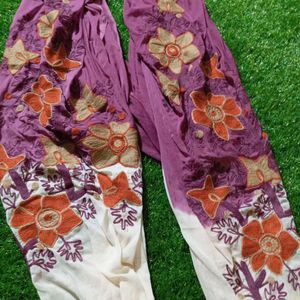 Women's Dupatta.