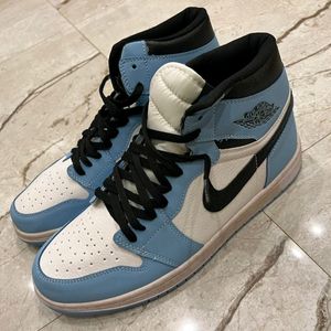 Nike Air Jordan 1