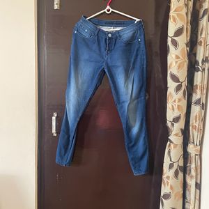 Monte Carlo Jeans