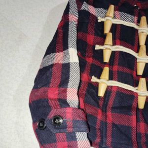 Authentic Burberry coat