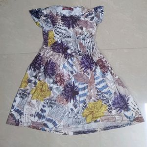 Desigual Frock