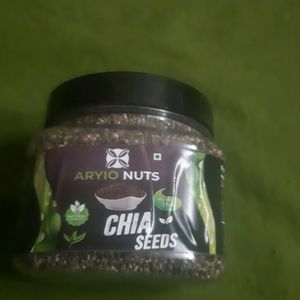 Chia Seeds