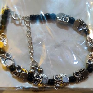 Turtle And Owl Bracelet Pack Of 2