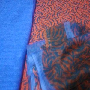 2 Dress Material's NEW UNSTICHED