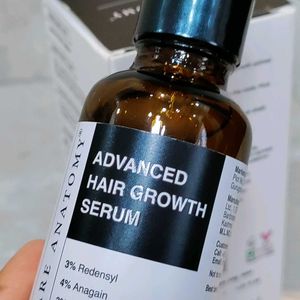 Hair Growth Serum