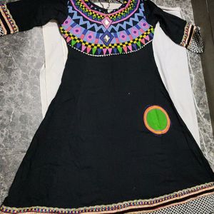 Designer Anarkali Suit.