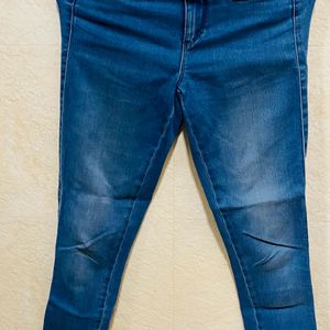 (brand) ONLY Skin Fit Jeans (Authentic 100%)