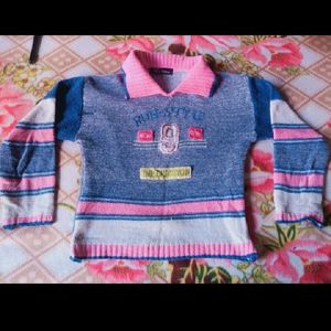 kids sweater