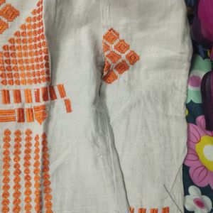 Designer Kurta