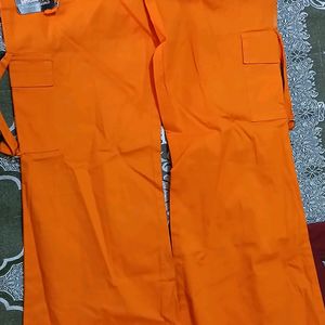 Size -L, New Cargo Pent