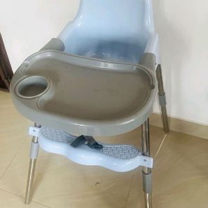 Baby High Chair ||Feeding Table