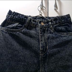 Cargo Jeans