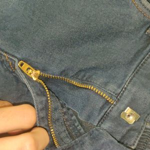 BOY JEANS