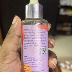 Sanfe Intimate lightning Serum