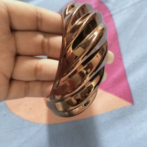 Fancy Bangles Set Of 2