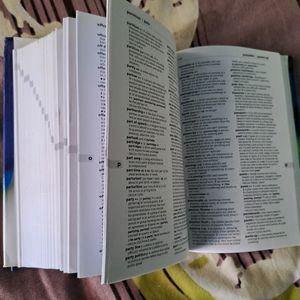 Oxford English Dictionary