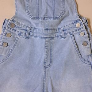 Max Dungarees Girls Size 28
