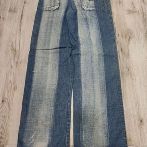 Y2k Beggy Jeans Waist 28