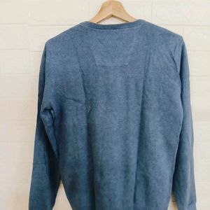 Mens Korean Sweater