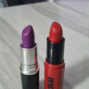 Lipstick Combo