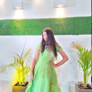 Green Gown