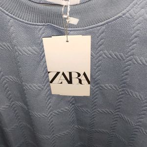 Zara Full Sleeve Tshirt