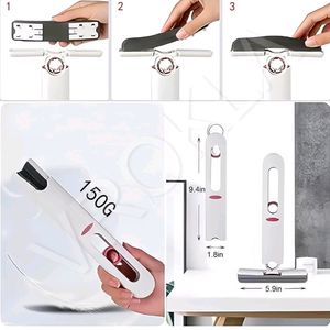 Zolo Mini Mop Kitche Cleaner